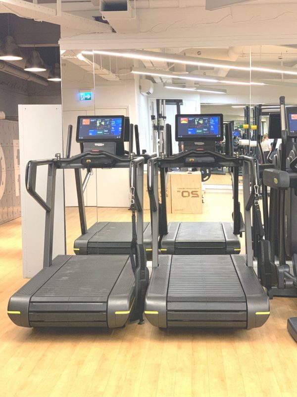 Gym Marine - Home Gym Equipment - Gym Design