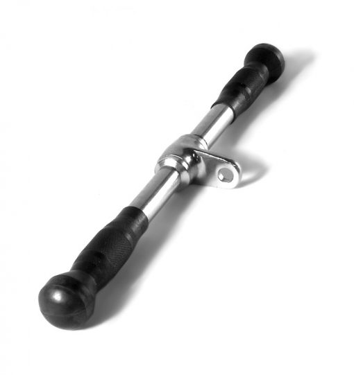 Jordan Straight Cable Bar