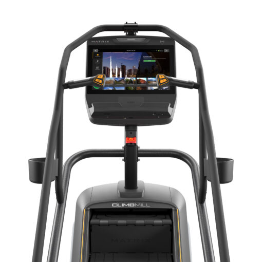 Matrix Performance Series ClimbMill